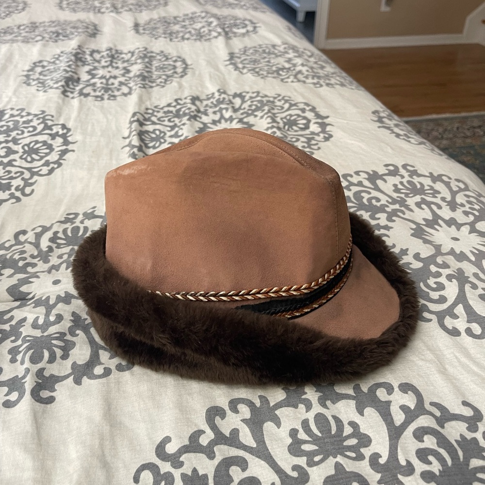 VTG fedora - Picture 5 of 5